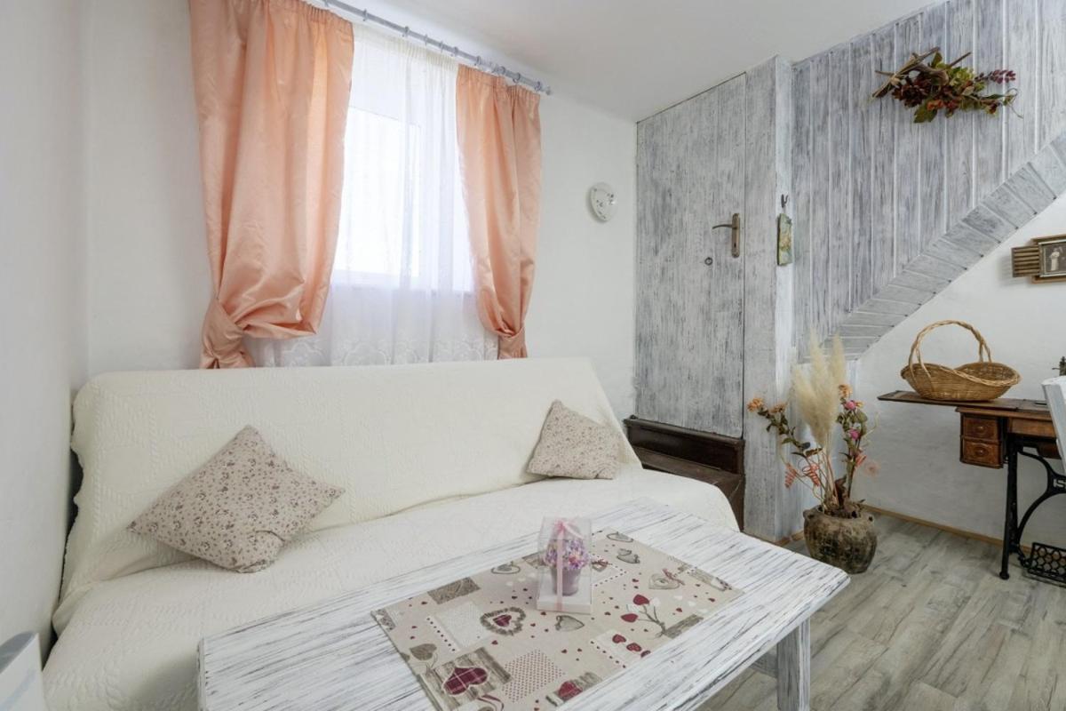 Villa Marina Plomin In Plomin - Haus Fuer 6 Personen Esterno foto