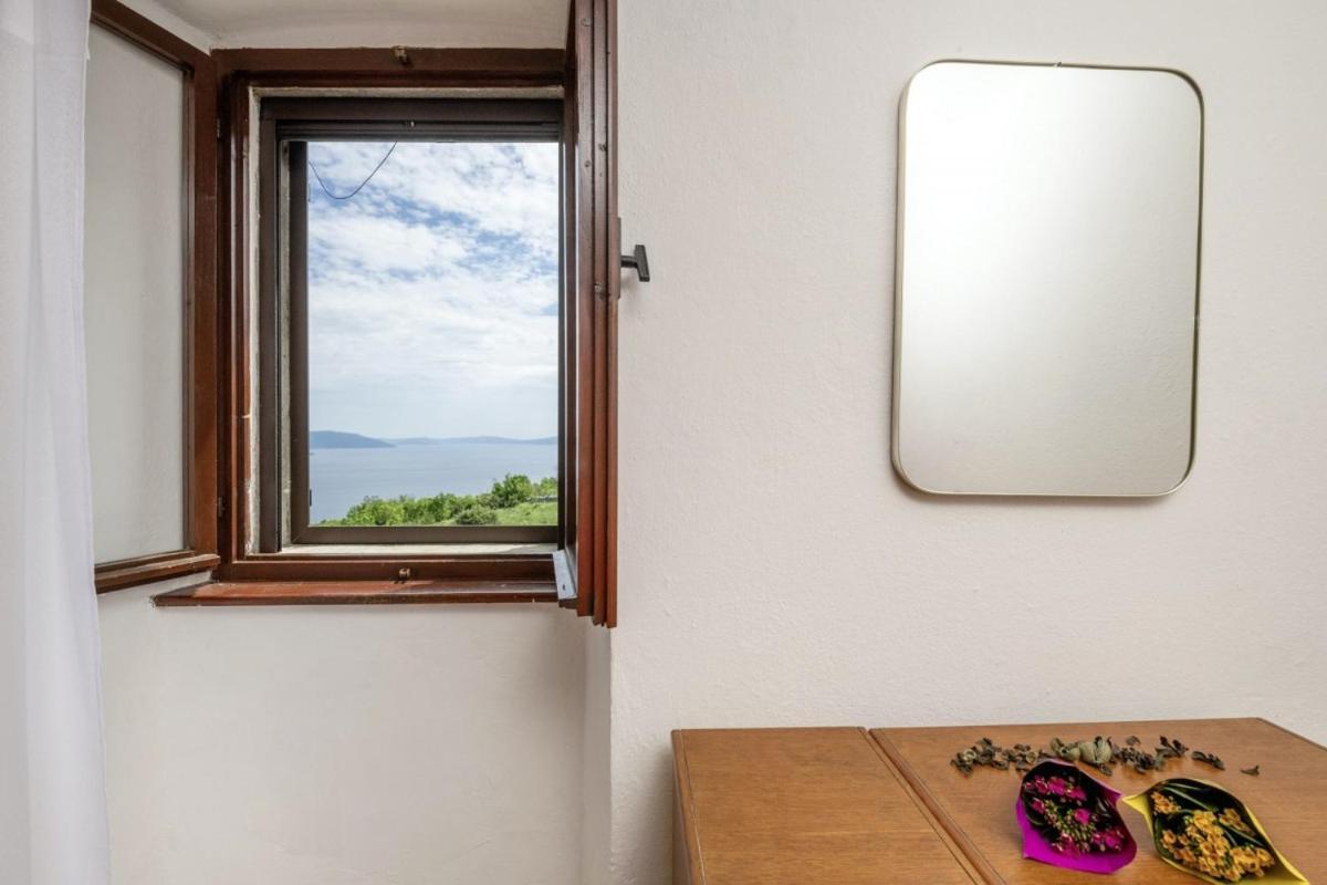 Villa Marina Plomin In Plomin - Haus Fuer 6 Personen Esterno foto