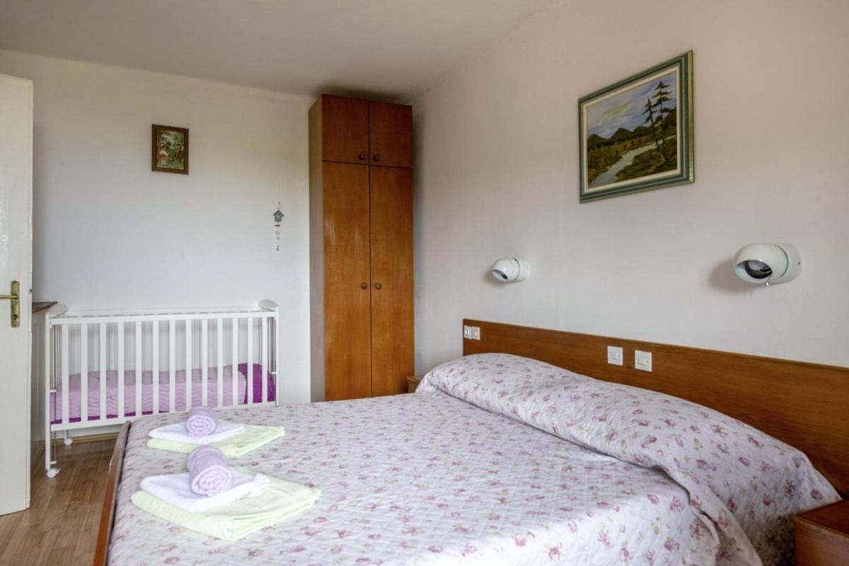 Villa Marina Plomin In Plomin - Haus Fuer 6 Personen Esterno foto