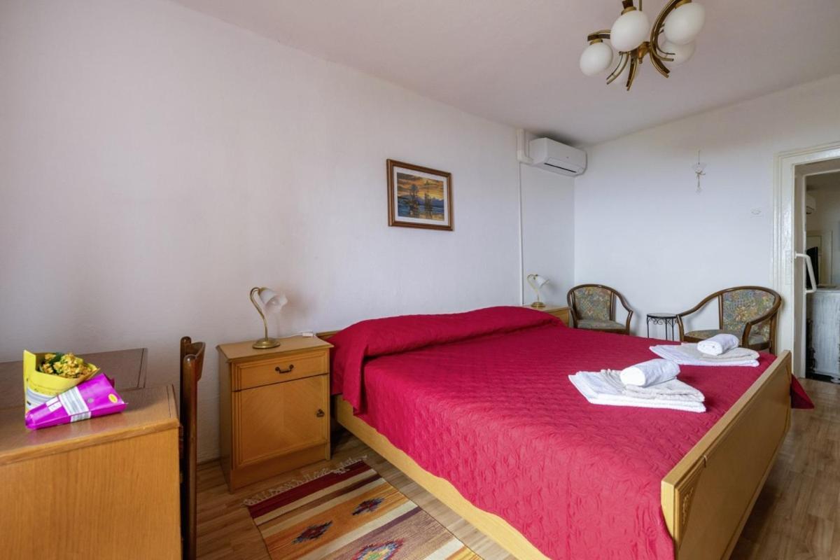 Villa Marina Plomin In Plomin - Haus Fuer 6 Personen Esterno foto