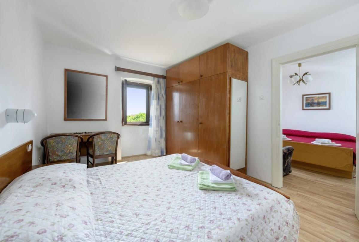 Villa Marina Plomin In Plomin - Haus Fuer 6 Personen Esterno foto
