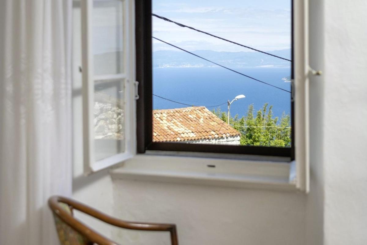 Villa Marina Plomin In Plomin - Haus Fuer 6 Personen Esterno foto