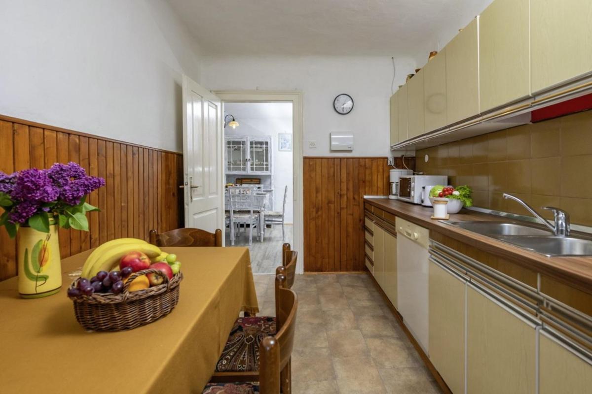 Villa Marina Plomin In Plomin - Haus Fuer 6 Personen Esterno foto
