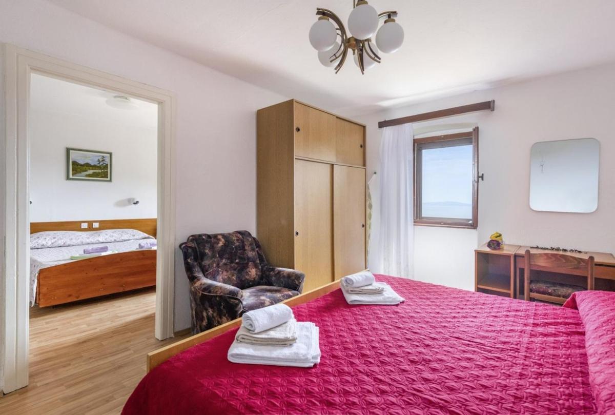 Villa Marina Plomin In Plomin - Haus Fuer 6 Personen Esterno foto